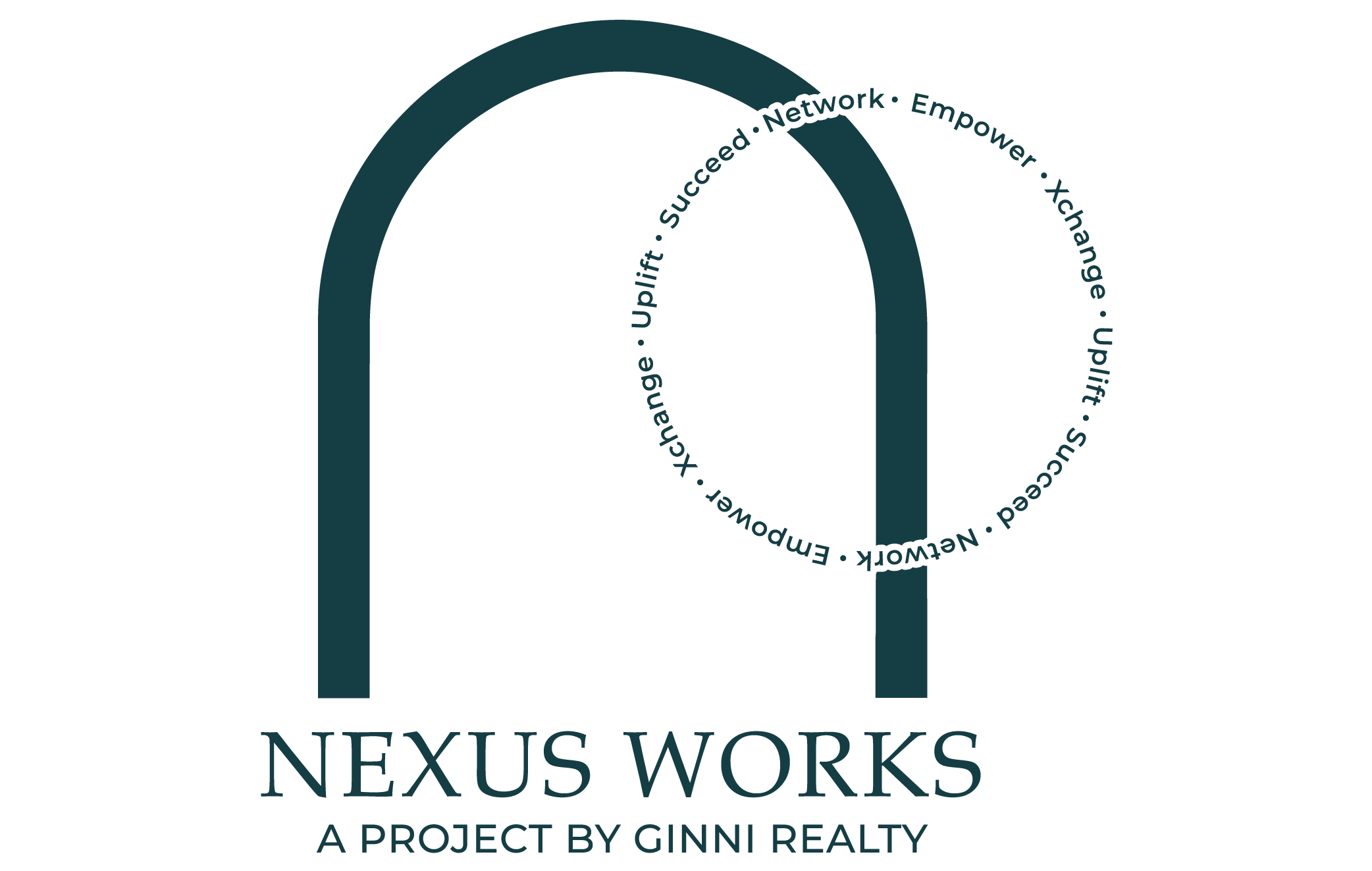 Nexus Works - Coworking Space in Kolkata